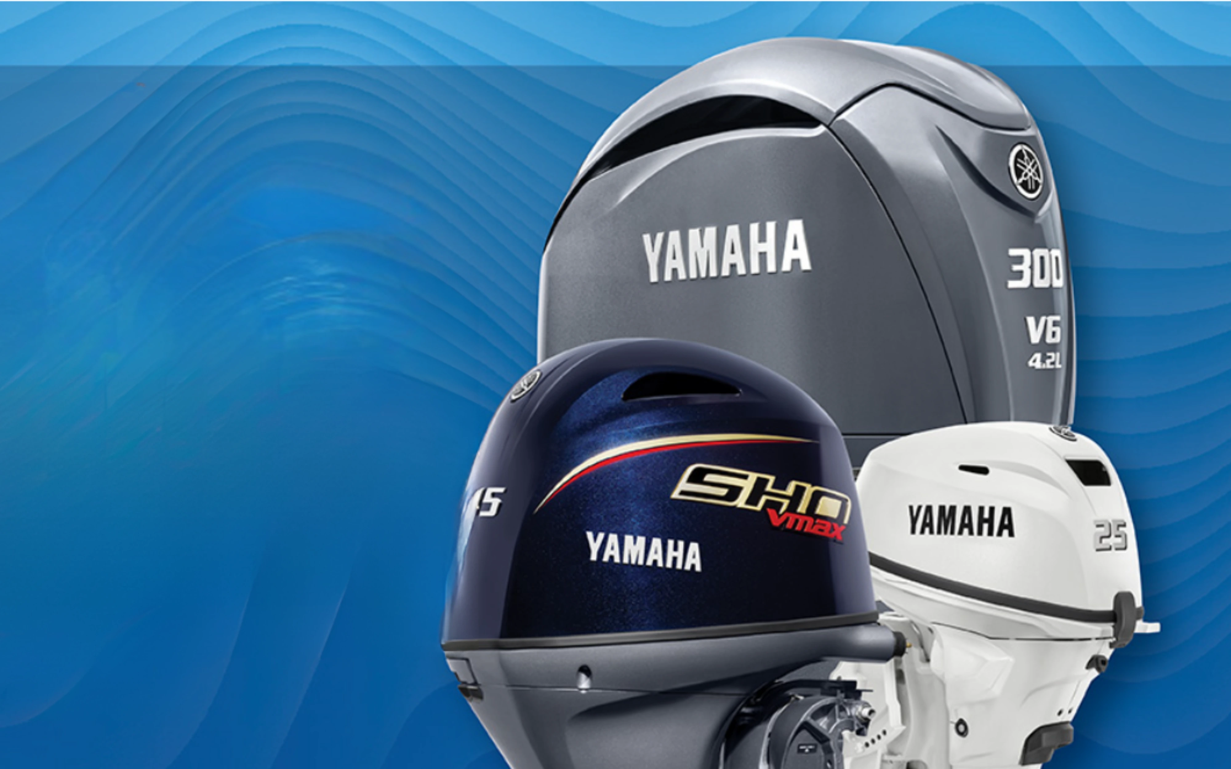 Yamaha Ride the Wave Promotion